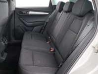Škoda Karoq  1.5 TSI Fresh