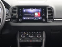 Škoda Karoq  1.5 TSI Fresh