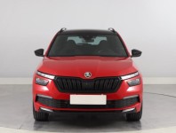 Škoda Kamiq  1.5 TSI Monte Carlo