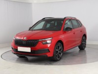 Škoda Kamiq  1.5 TSI Monte Carlo