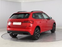 Škoda Kamiq  1.5 TSI Monte Carlo
