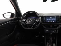 Škoda Kamiq  1.5 TSI Monte Carlo