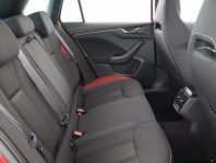 Škoda Kamiq  1.5 TSI Monte Carlo