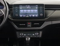 Škoda Kamiq  1.5 TSI Monte Carlo