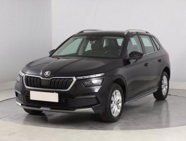Škoda Kamiq  1.5 TSI Style Plus