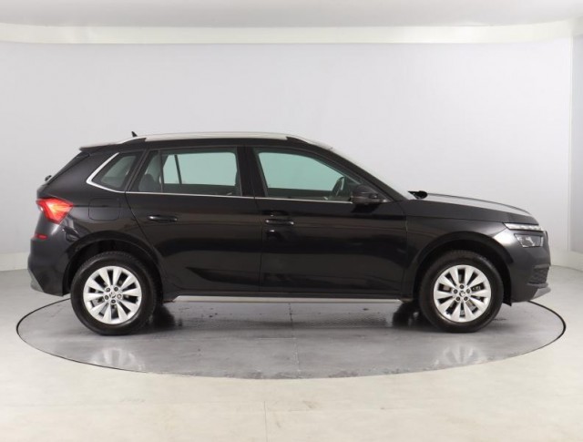 Škoda Kamiq  1.5 TSI Style Plus