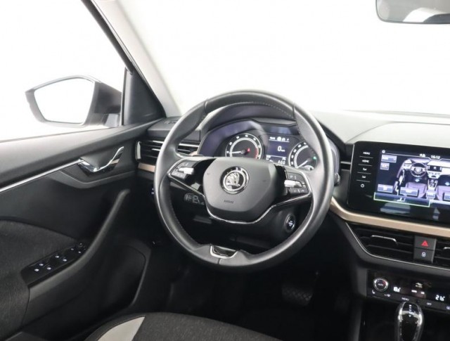 Škoda Kamiq  1.5 TSI Style Plus