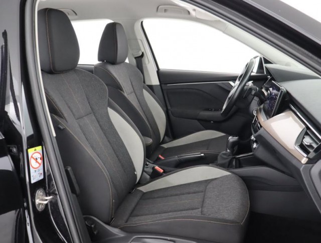 Škoda Kamiq  1.5 TSI Style Plus