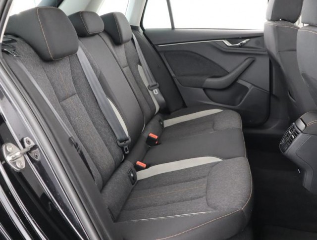 Škoda Kamiq  1.5 TSI Style Plus