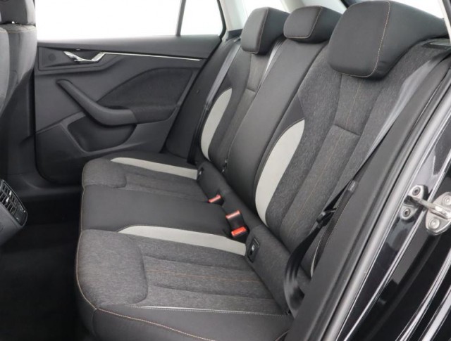 Škoda Kamiq  1.5 TSI Style Plus