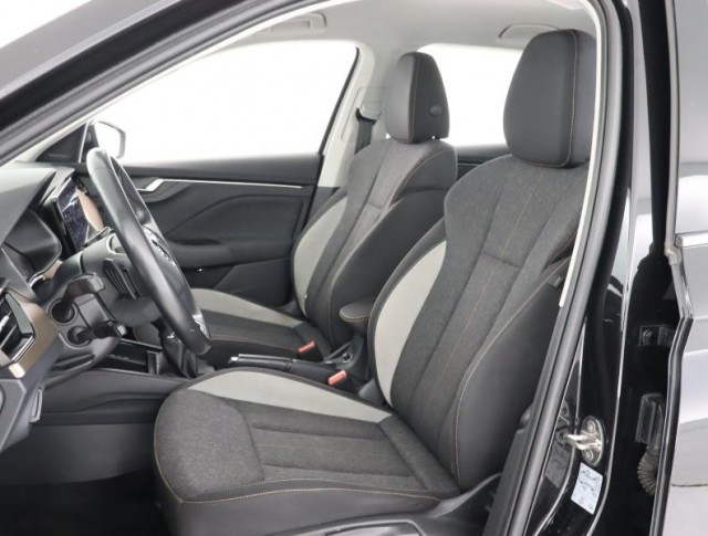 Škoda Kamiq  1.5 TSI Style Plus