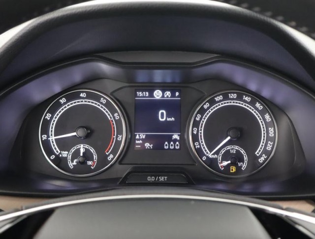 Škoda Kamiq  1.5 TSI Style Plus
