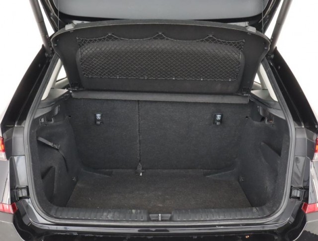 Škoda Kamiq  1.5 TSI Style Plus