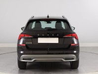 Škoda Kamiq  1.5 TSI Style Plus