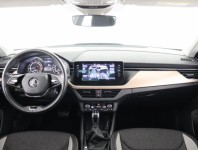 Škoda Kamiq  1.5 TSI Style Plus