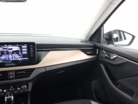 Škoda Kamiq  1.5 TSI Style Plus