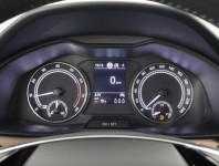 Škoda Kamiq  1.5 TSI Style Plus