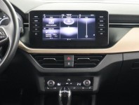 Škoda Kamiq  1.5 TSI Style Plus