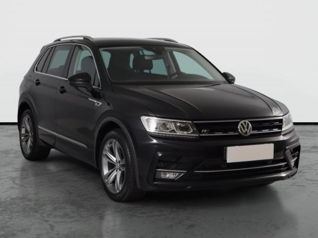 Volkswagen Tiguan  1.5 TSI R-Line