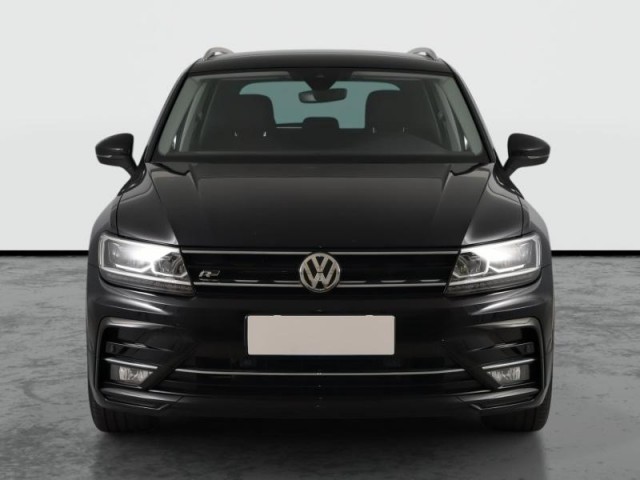 Volkswagen Tiguan  1.5 TSI R-Line