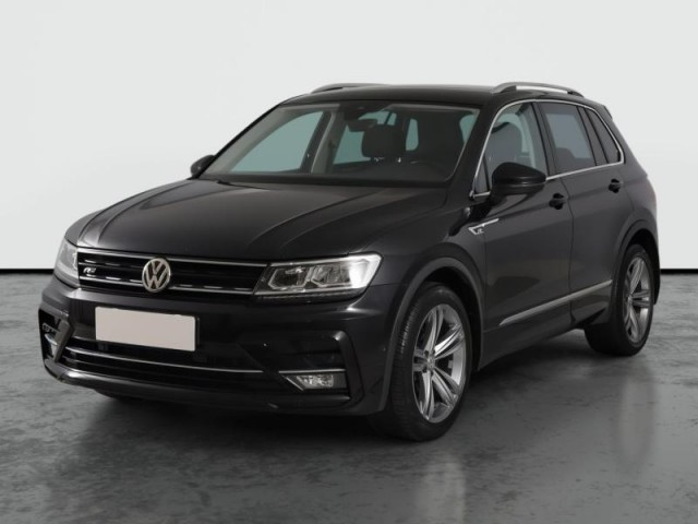 Volkswagen Tiguan  1.5 TSI R-Line