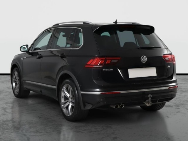 Volkswagen Tiguan  1.5 TSI R-Line