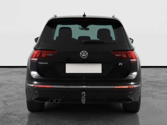Volkswagen Tiguan  1.5 TSI R-Line