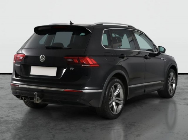 Volkswagen Tiguan  1.5 TSI R-Line