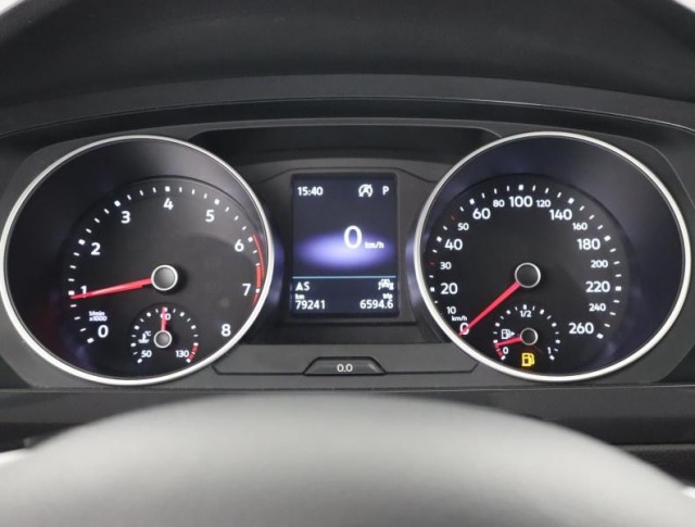 Volkswagen Tiguan  1.5 TSI R-Line