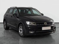 Volkswagen Tiguan  1.5 TSI R-Line