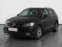 Volkswagen Tiguan  1.5 TSI R-Line