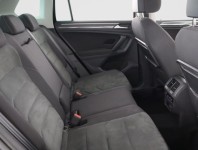 Volkswagen Tiguan  1.5 TSI R-Line