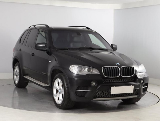 BMW X5  xDrive30d 