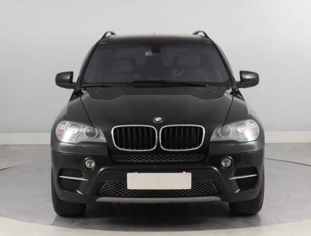 BMW X5  xDrive30d 
