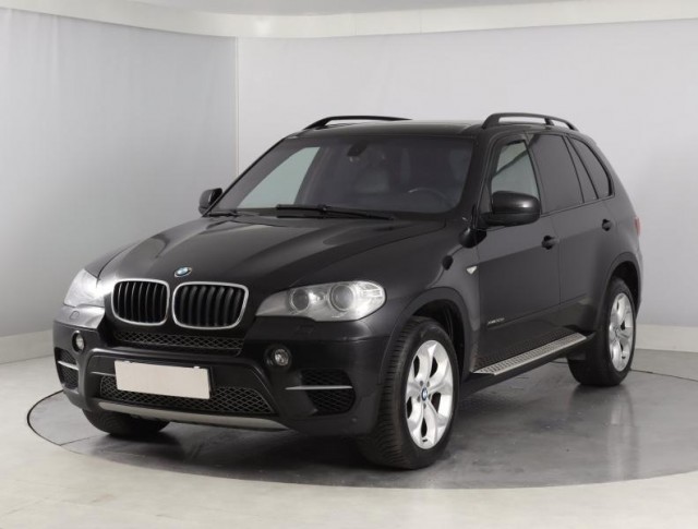 BMW X5  xDrive30d 