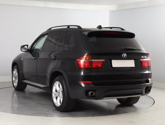BMW X5  xDrive30d 