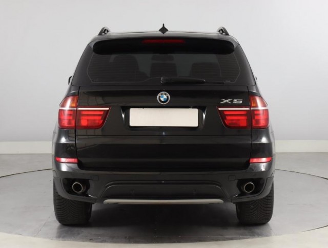 BMW X5  xDrive30d 
