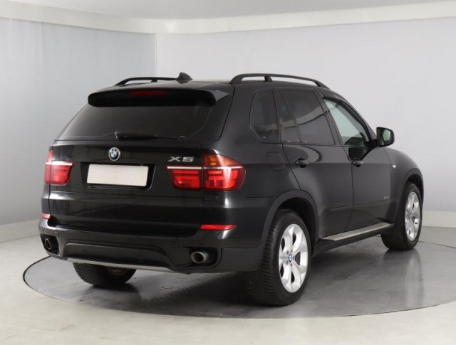 BMW X5  xDrive30d 