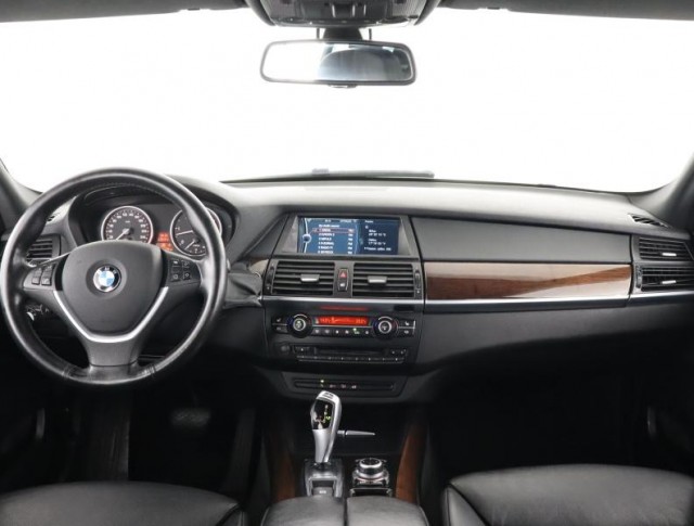 BMW X5  xDrive30d 