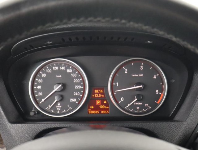 BMW X5  xDrive30d 