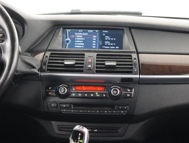 BMW X5  xDrive30d 