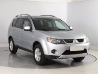 Mitsubishi Outlander  2.4 MIVEC 