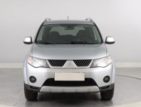 Mitsubishi Outlander  2.4 MIVEC 