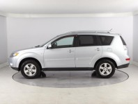 Mitsubishi Outlander  2.4 MIVEC 