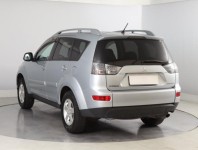 Mitsubishi Outlander  2.4 MIVEC 