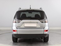 Mitsubishi Outlander  2.4 MIVEC 