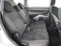 Mitsubishi Outlander  2.4 MIVEC 
