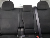 Mitsubishi Outlander  2.4 MIVEC 