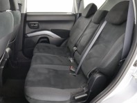 Mitsubishi Outlander  2.4 MIVEC 