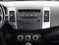 Mitsubishi Outlander  2.4 MIVEC 